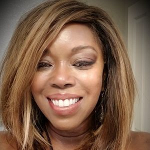 Meet your Posher, Anette